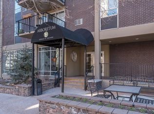 1150 Vine St APT 503, Denver, CO 80206