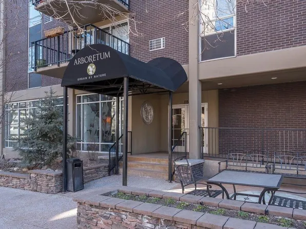 1150 Vine St, Denver, CO