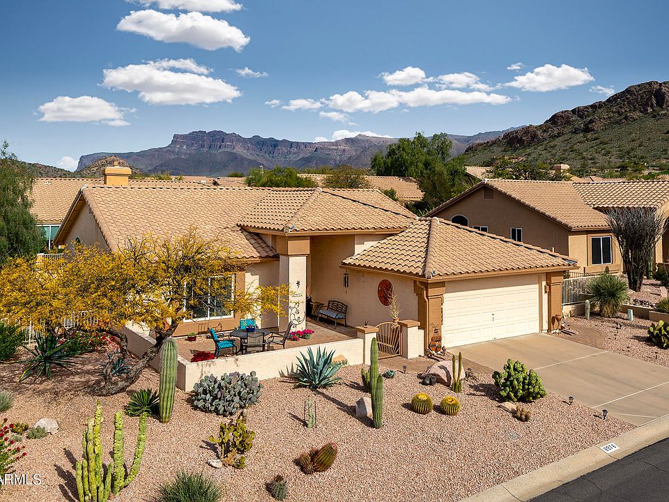 1st image of 8976 E BRITTLE BUSH Road