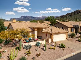 8976 E Brittle Bush Rd, Gold Canyon, AZ 85118