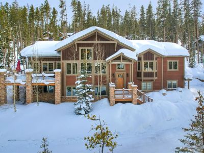 1733 Highlands Dr, Breckenridge, CO, 80424