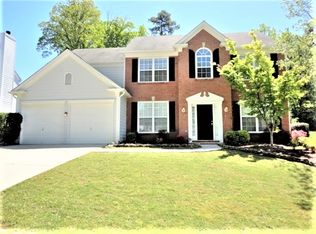 5715 Oxborough Way, Johns Creek, GA 30005
