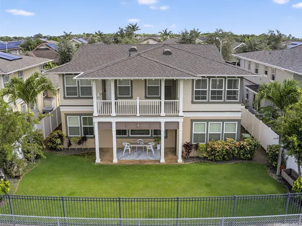 91-1164 Waikapoo St, Ewa Beach, HI 96706