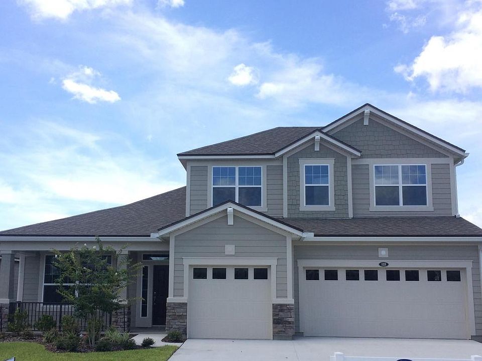 1st image of 125 Autumn Bliss Dr