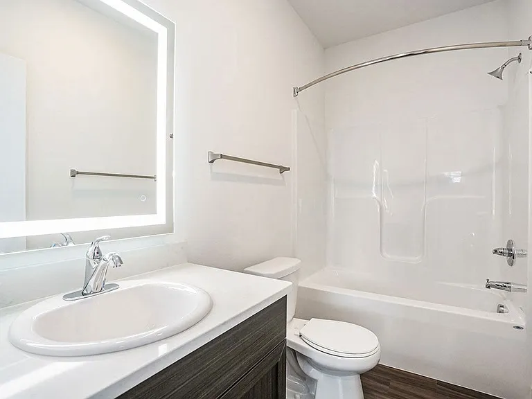 Meadowbrooke Apartment Homes — Photo 206