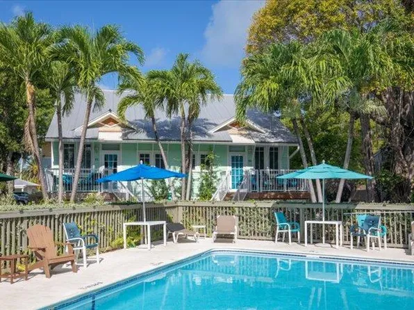 1445 S Roosevelt Blvd #412, Key West, FL 33040