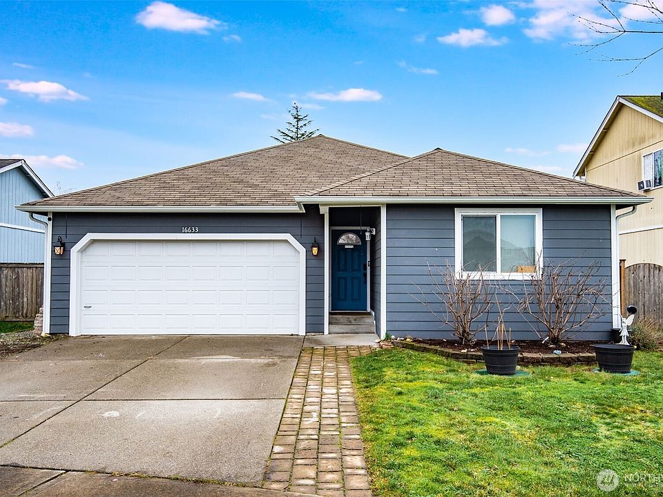 1st image of 16633 Greenleaf Avenue SE