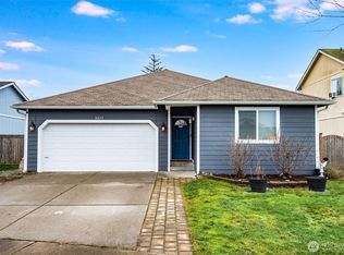 16633 Greenleaf Avenue SE, Yelm, WA 98597
