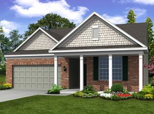 12866 Cellar St, Fishers, IN 46037