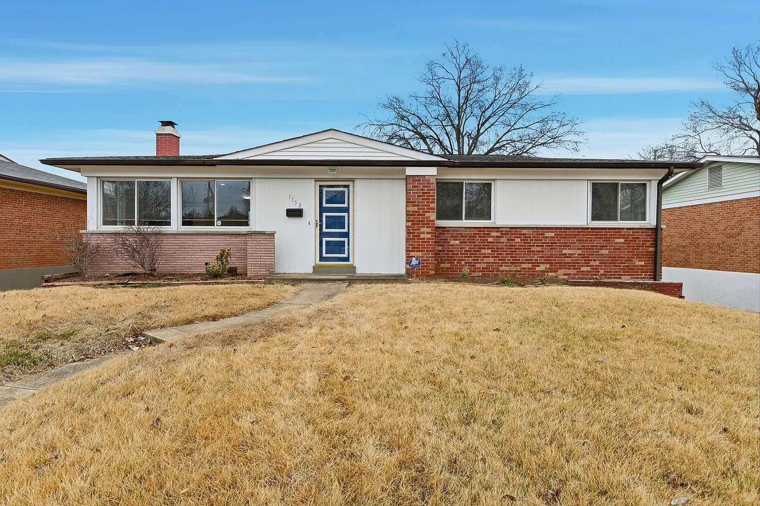 1152 Burch Ln photo 1