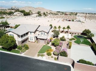 7368 Mezzanine View Ave, Las Vegas, NV 89178