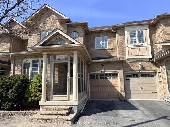 20 Sanderson Rd, Markham, ON L6C 2H8