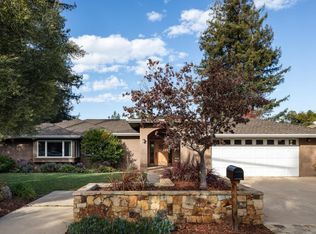 35 Sevilla Dr, Los Altos, CA 94022