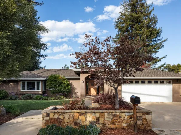 35 Sevilla Dr, Los Altos, CA 94022