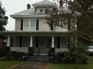 1809 Rhem Ave, New Bern, NC 28560