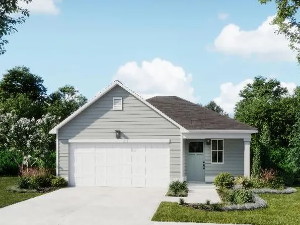 Sweetbay Plan, Brookfield Branch