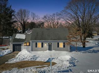 101 Pool Road, North Haven, CT 06473