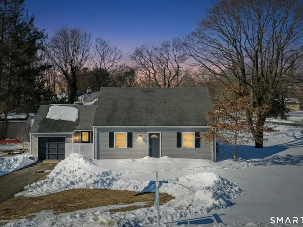 101 Pool Road, North Haven, CT 06473
