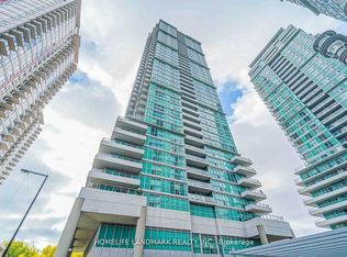 50 Town Centre Ct #3410, Toronto, ON M1P 0A9