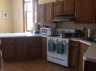 3531 N Fremont St #3, Chicago, IL 60657