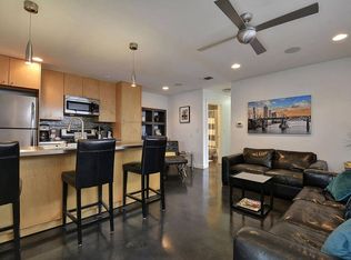 1808 Collier St, Austin, TX 78704