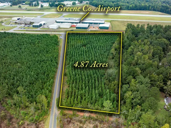 0 UNION POINT HIGHWAY #0, Greensboro, GA 30642