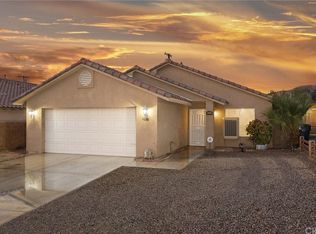 66316 Desert View Ave, Desert Hot Springs, CA 92240