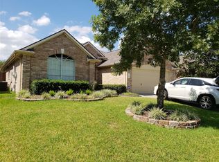 12103 Pebble Path, Houston, TX 77070