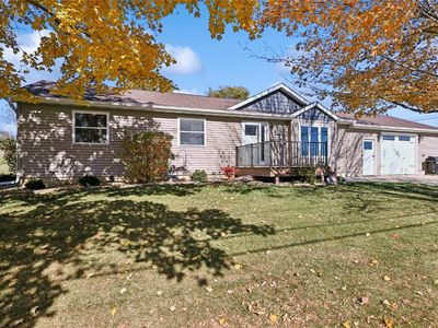 1210 8th St, Belle Plaine, IA, 52208