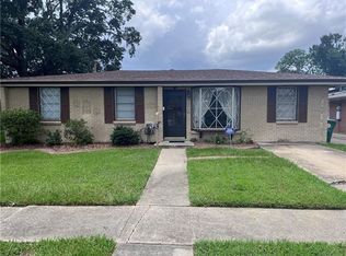 420 Jade Ave, Metairie, LA 70003