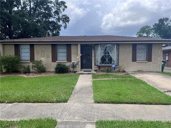 420 Jade Ave, Metairie, LA 70003