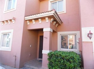 4442 SW 163rd Ct #4442, Miami, FL 33185