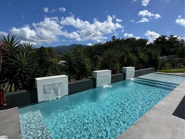 41 San Pedrito Sur, Rio Grande, PR 00745