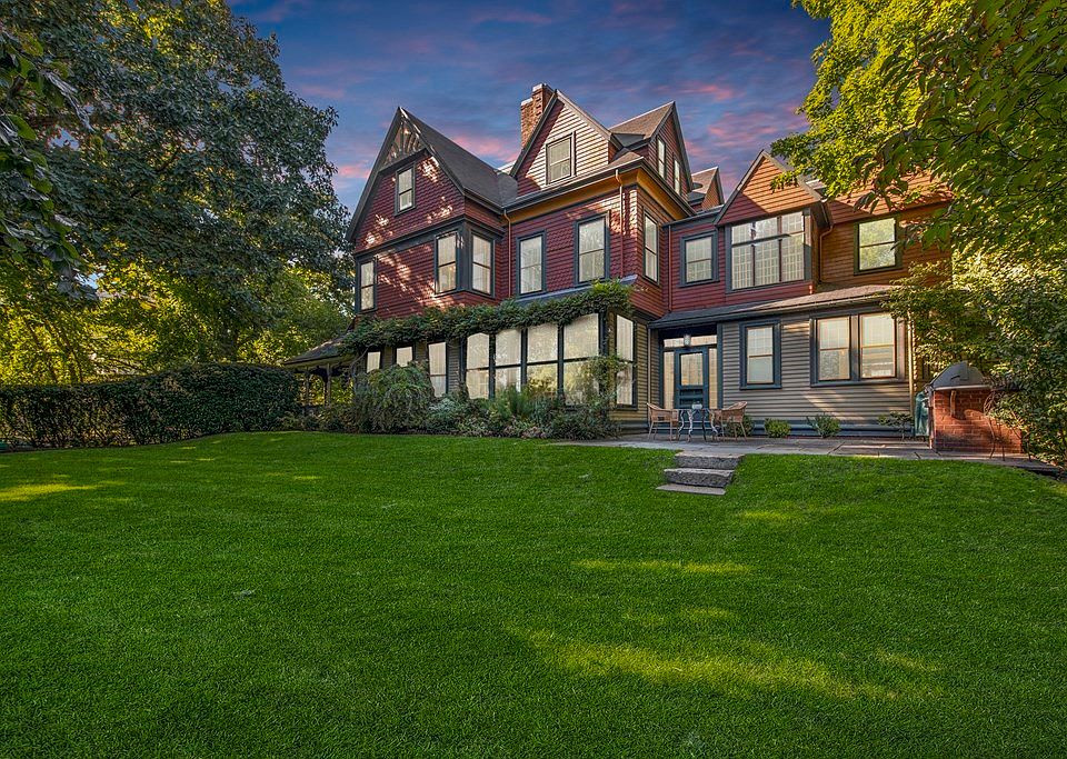 167 Brattle St, Cambridge, MA 02138 MLS 73041974 Zillow