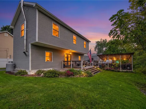 615 Washington Blvd, Bangor, PA 18013