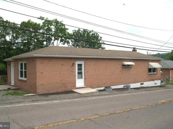 17009 Old National Pike SW, Frostburg, MD 21532