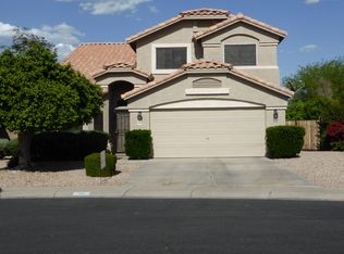 141 S Quartz St, Gilbert, AZ 85296