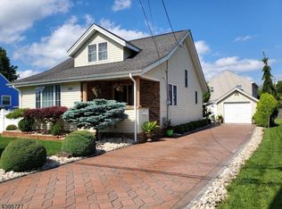 229 S 18th Ave, Manville, NJ