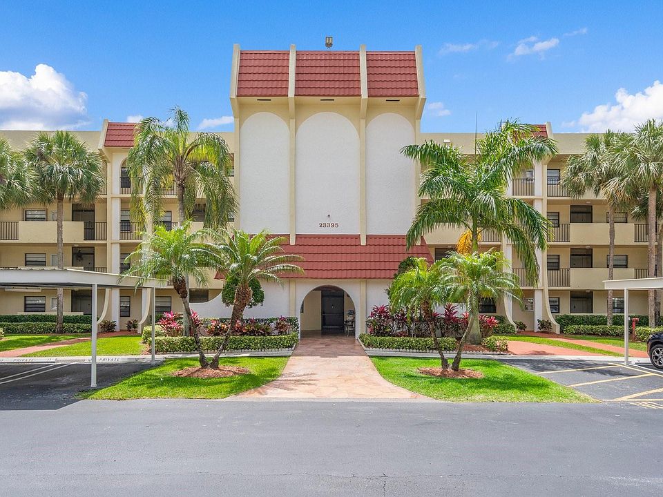 1st image of 23395 Carolwood Lane #4403