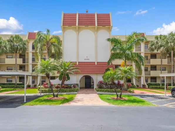 23395 Carolwood Lane #4403, Boca Raton, FL 33428