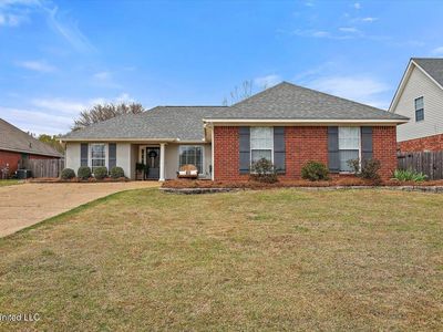 411 Westport Way, Flowood, MS, 39232