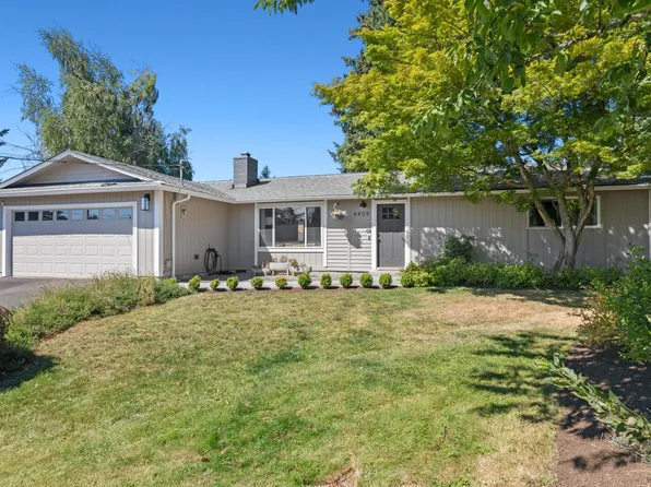4409 226th St SW, Mountlake Terrace, WA 98043