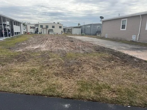 636 MOUNT PINEY AVENUE NE LOT 702, ST PETERSBURG, FL 33702