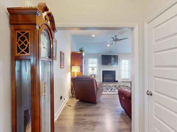 236 Sequoia Drive, Greenville, NC 27858