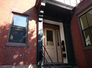 257 Shawmut Ave #1, Boston, MA 02118