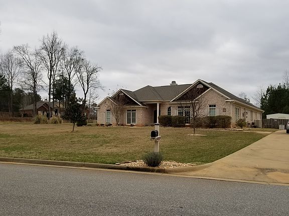 View during the winter