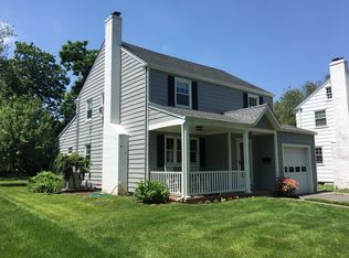 13 Stonehenge Rd, Montclair, NJ 07043