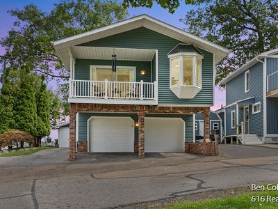 6595 Golfside Ct, Saranac, MI, 48881