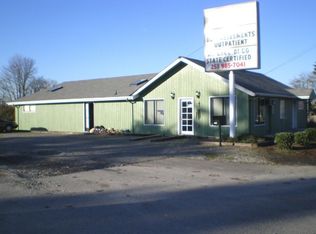 22812 Meridian Ave E, Graham, WA 98338