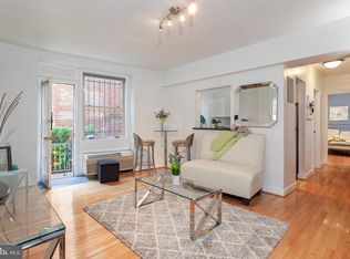 2410 20th St NW APT 5, Washington, DC 20009